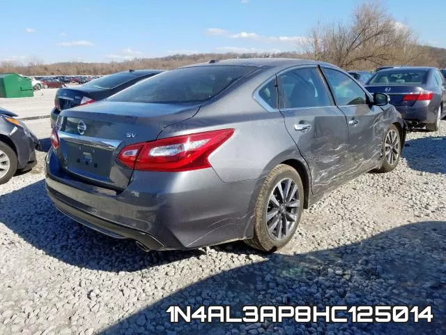 1N4AL3AP8HC125014 фото 5
