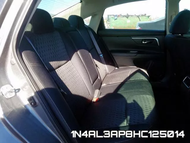 1N4AL3AP8HC125014 фото 7