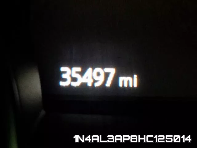 1N4AL3AP8HC125014 фото 9