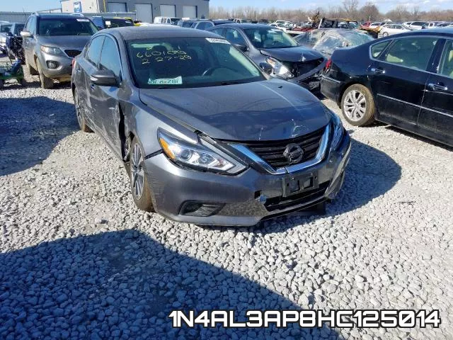 1N4AL3AP8HC125014 фото 10