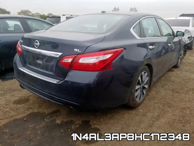 1N4AL3AP8HC172348 фото 5