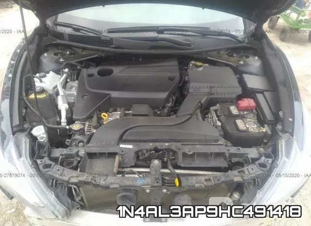 1N4AL3AP9HC491418 фото 2