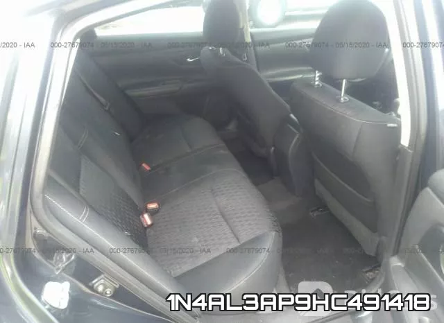 1N4AL3AP9HC491418 фото 9