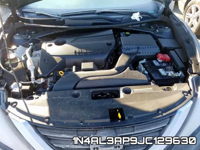 1N4AL3AP9JC129630 фото 8
