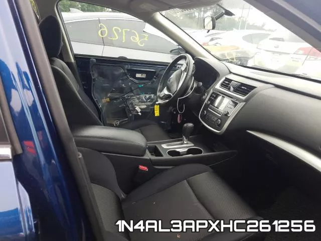 1N4AL3APXHC261256 фото 6