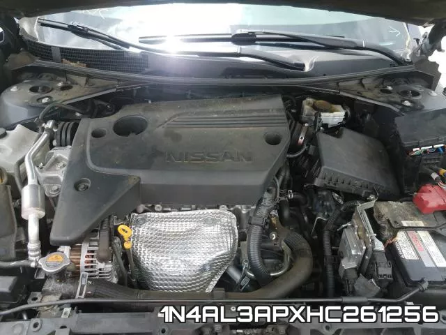 1N4AL3APXHC261256 фото 8