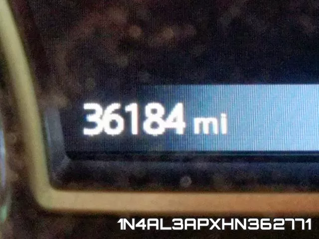 1N4AL3APXHN362771 фото 9