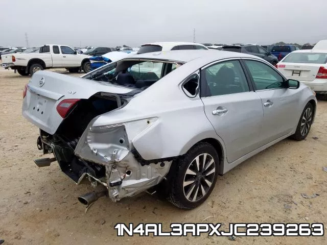 1N4AL3APXJC239263 фото 5