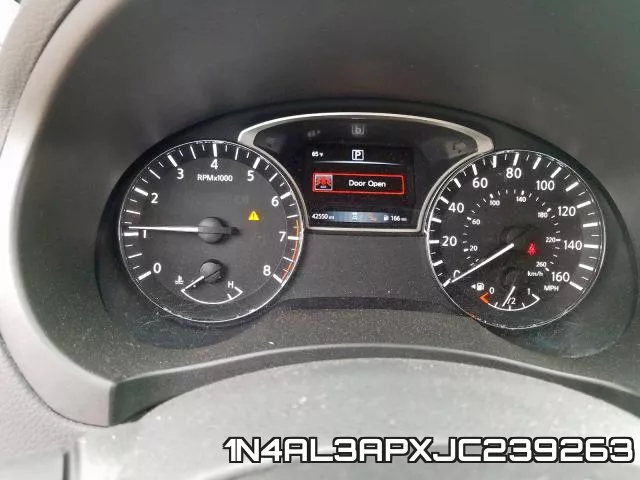1N4AL3APXJC239263 фото 9