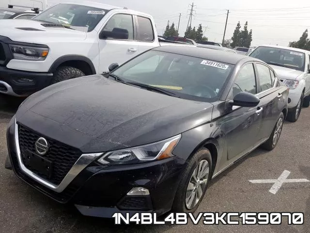 1N4BL4BV3KC159070 фото 3