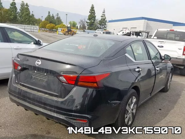 1N4BL4BV3KC159070 фото 5