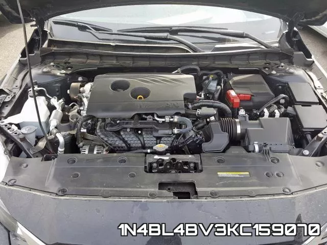 1N4BL4BV3KC159070 фото 8