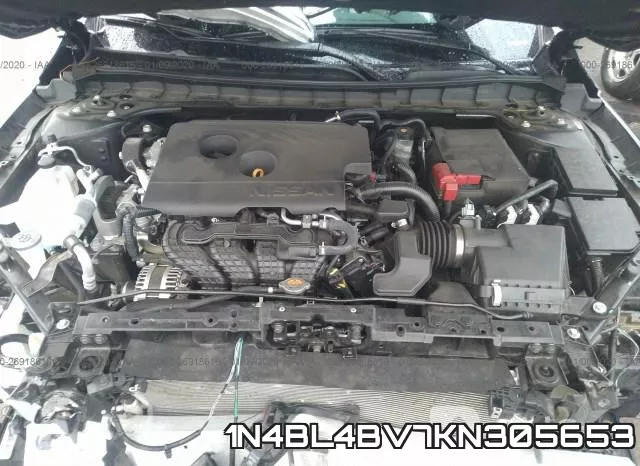1N4BL4BV7KN305653 фото 2