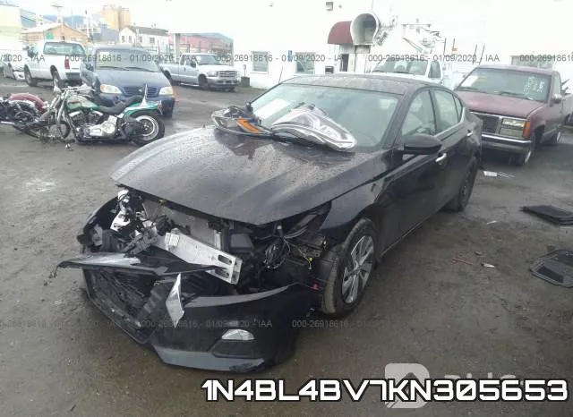 1N4BL4BV7KN305653 фото 3