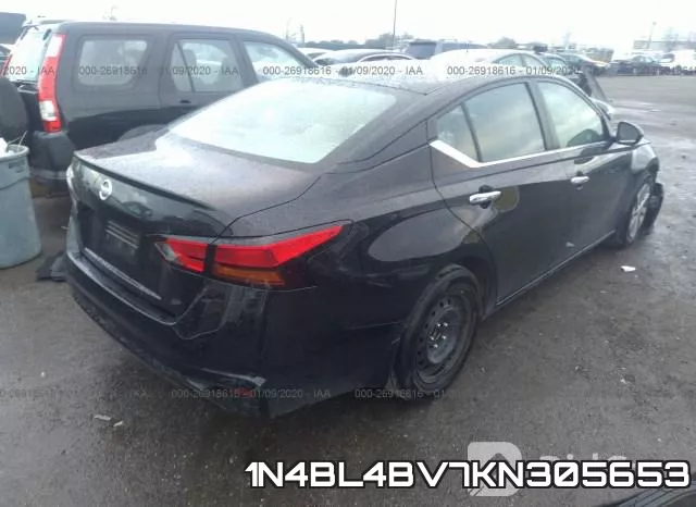 1N4BL4BV7KN305653 фото 5