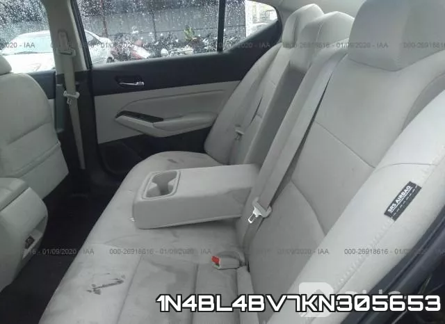 1N4BL4BV7KN305653 фото 9