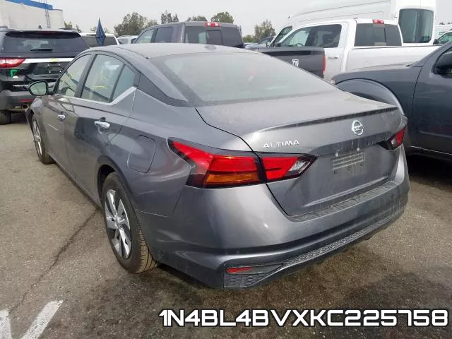 1N4BL4BVXKC225758 фото 4