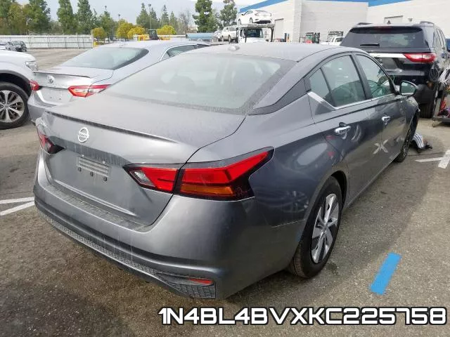 1N4BL4BVXKC225758 фото 5