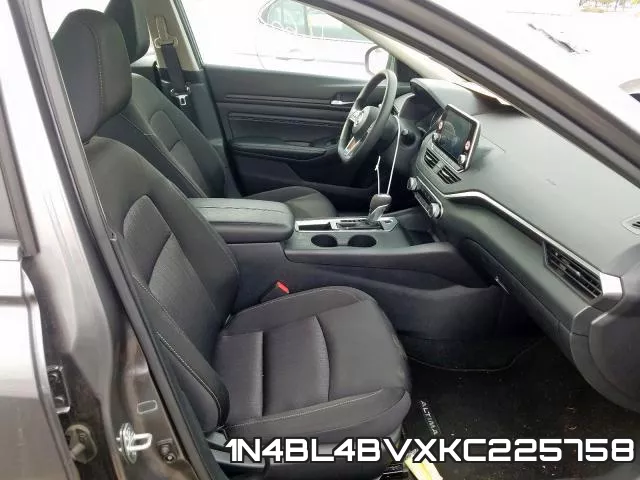 1N4BL4BVXKC225758 фото 6