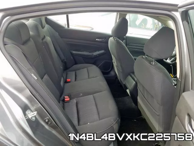 1N4BL4BVXKC225758 фото 7