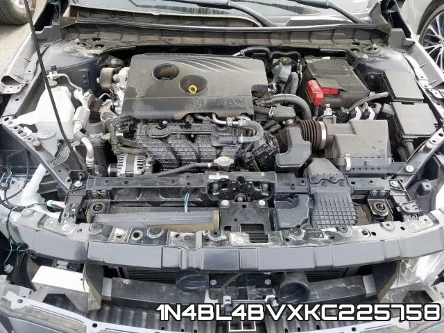 1N4BL4BVXKC225758 фото 8