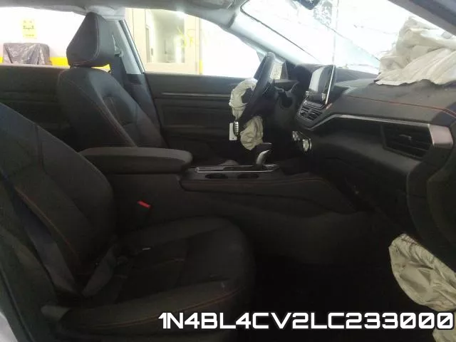 1N4BL4CV2LC233000 фото 6