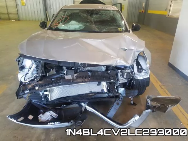1N4BL4CV2LC233000 фото 10