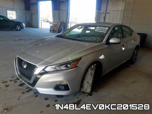 1N4BL4EV0KC201528 фото 3