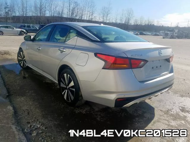 1N4BL4EV0KC201528 фото 4