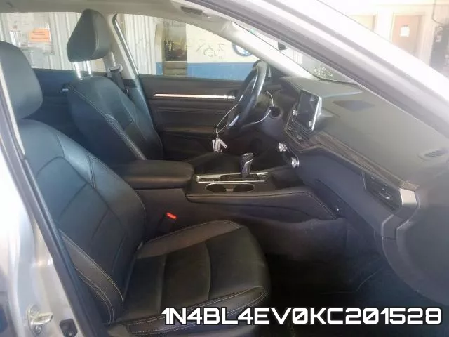 1N4BL4EV0KC201528 фото 6