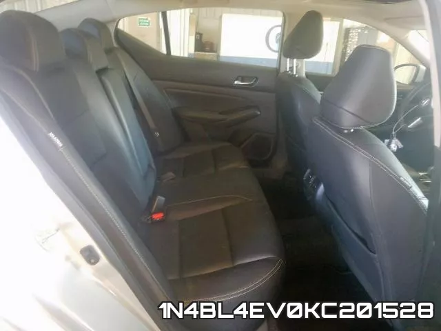 1N4BL4EV0KC201528 фото 7