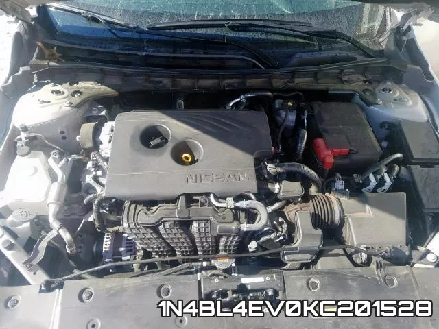 1N4BL4EV0KC201528 фото 8