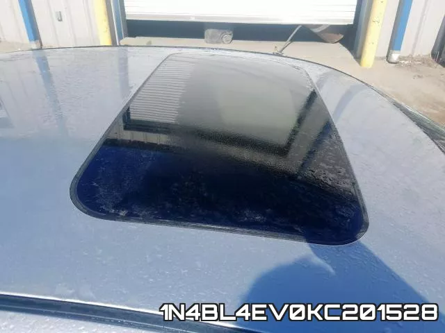 1N4BL4EV0KC201528 фото 10