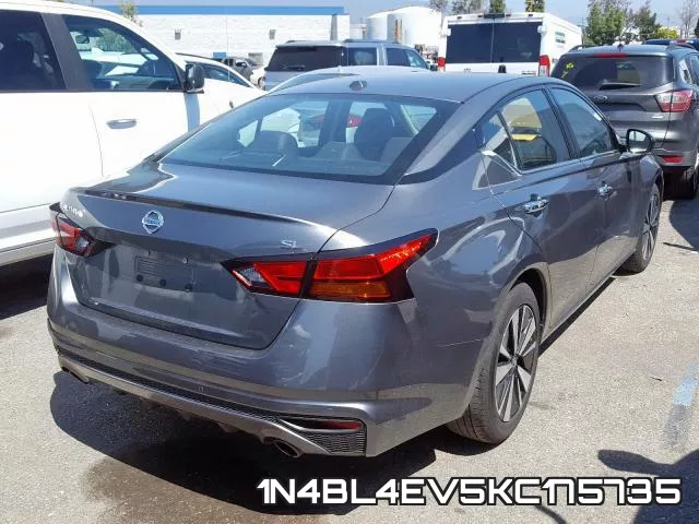 1N4BL4EV5KC175735 фото 5