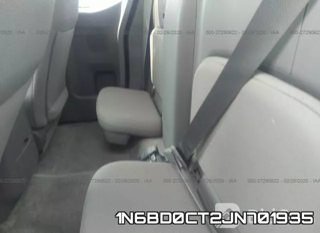 1N6BD0CT2JN701935 фото 9