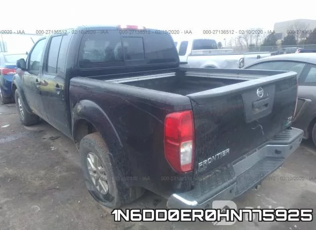 1N6DD0ER0HN775925 фото 4