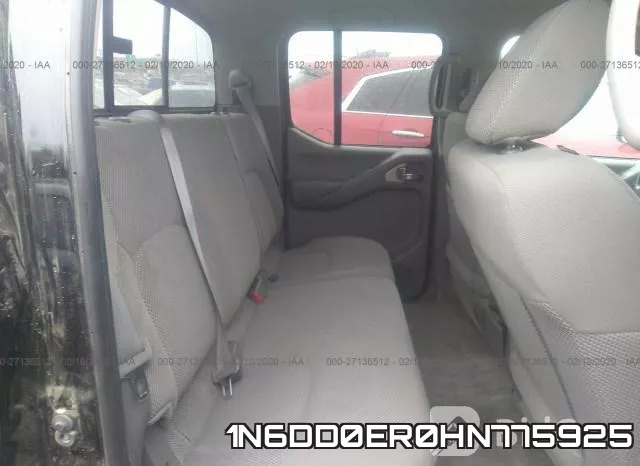 1N6DD0ER0HN775925 фото 9