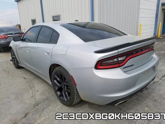 2C3CDXBG0KH605837 фото 4