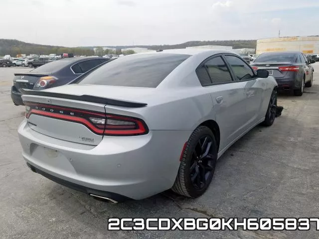 2C3CDXBG0KH605837 фото 5