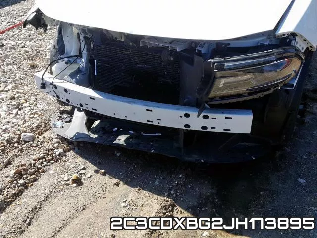 2C3CDXBG2JH173895 фото 10