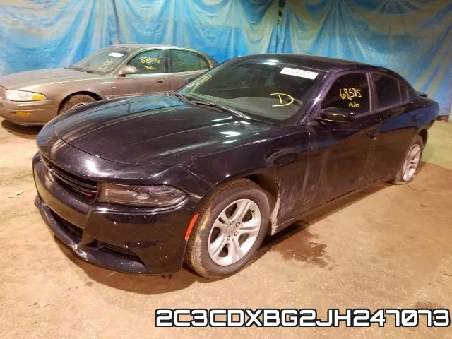 2C3CDXBG2JH247073 фото 3