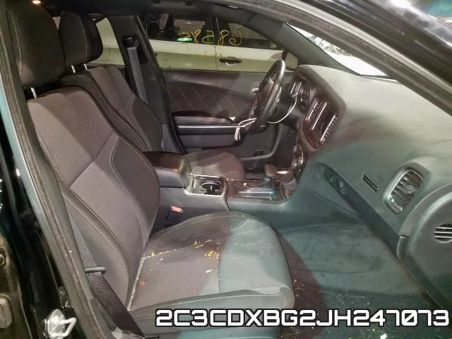 2C3CDXBG2JH247073 фото 6