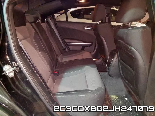 2C3CDXBG2JH247073 фото 7