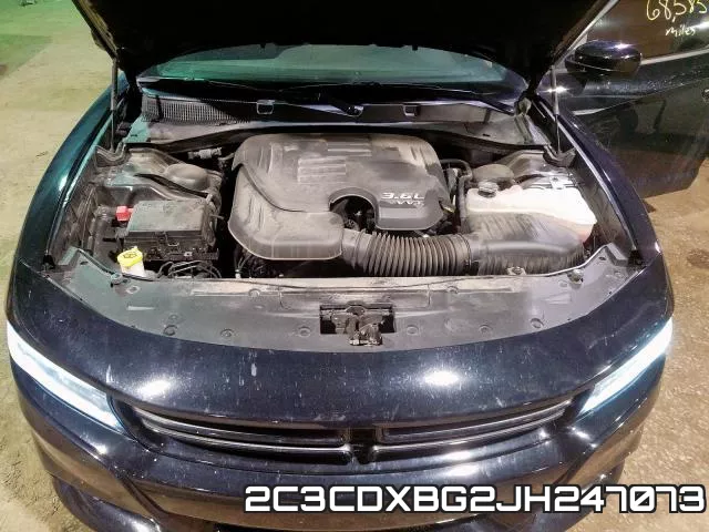 2C3CDXBG2JH247073 фото 8