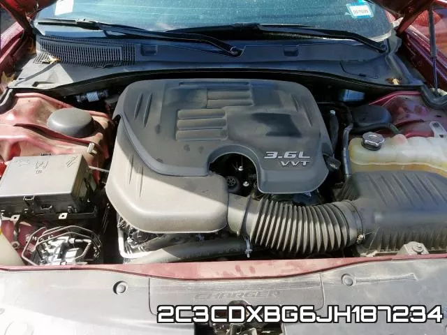 2C3CDXBG6JH187234 фото 8