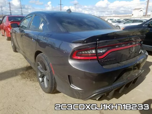 2C3CDXGJ1KH718233 фото 4