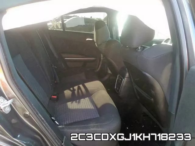 2C3CDXGJ1KH718233 фото 7