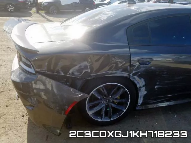 2C3CDXGJ1KH718233 фото 10