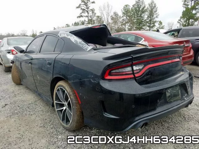 2C3CDXGJ4HH634285 фото 4