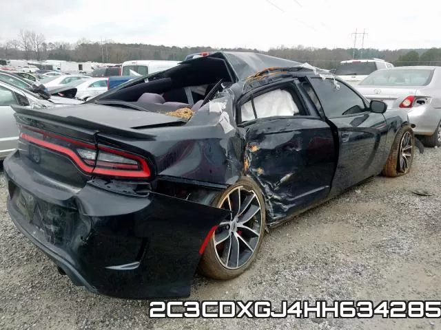 2C3CDXGJ4HH634285 фото 5